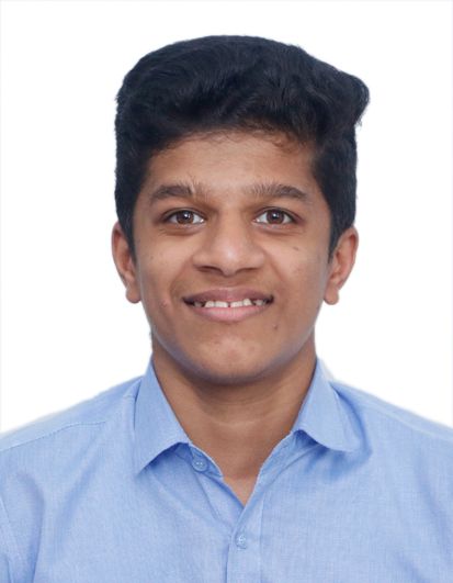 Student Photo